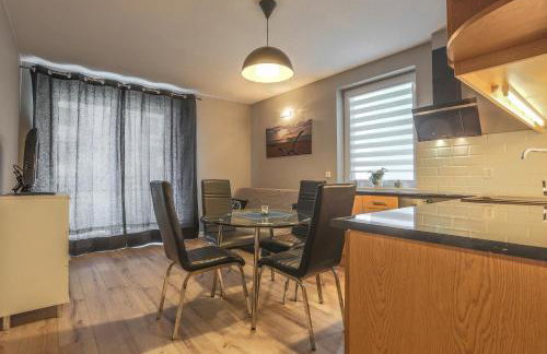 Sail to Gdynia Apartment - Foto 4