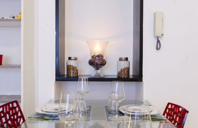 JOIVY Couzy Flat Albaro a Pochi Minuti dal Mare - Foto 13