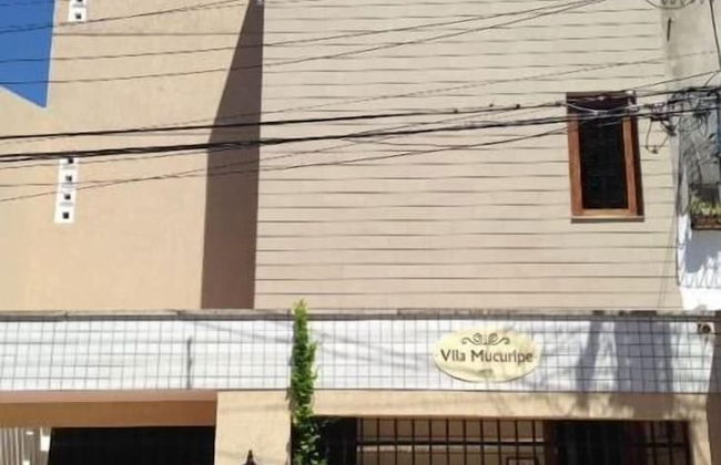 Vila Mucuripe padrão 5 estrelas - Photo 28