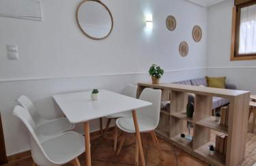 Apartamento familiar con jardín y parking privado - Foto 6