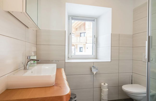 Premium Maisonette Near ski Resorts - Foto 14