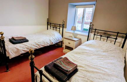 Martha's Cottage - Foto 10