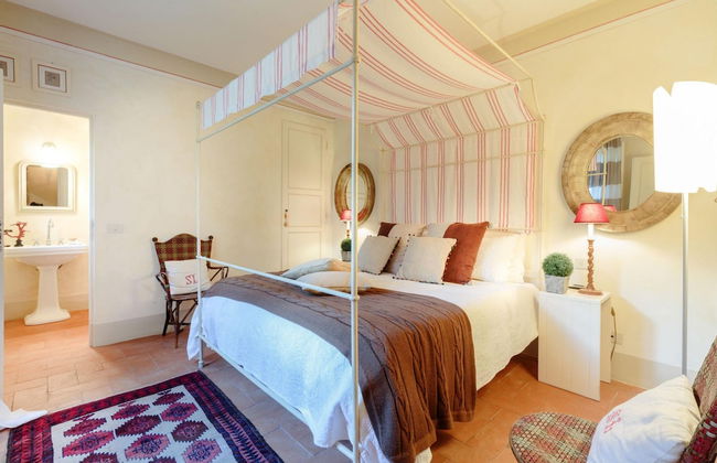 Villa Label in Camaiore - Foto 32