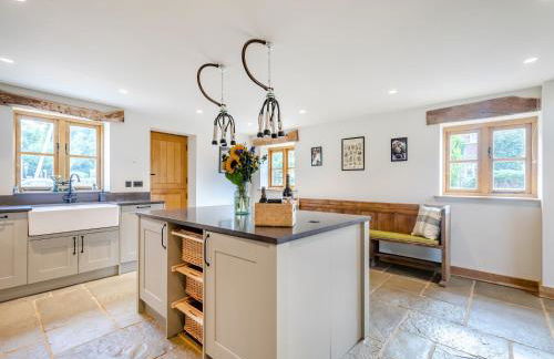 Shepherds Barn - Foto 7