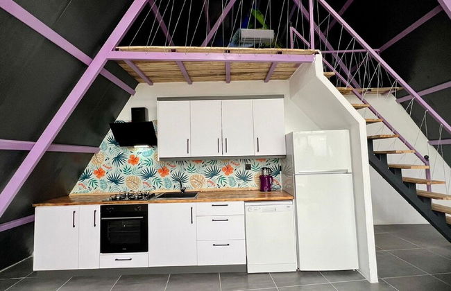 Villa Hidden Paradise Garden - Photo 33