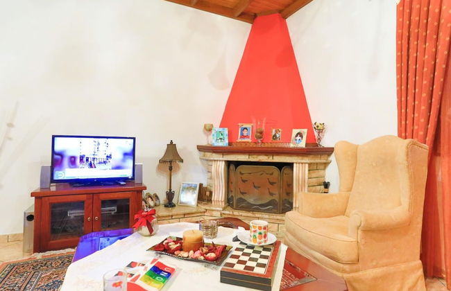 Villa Limoncello in Agrafi - Foto 13