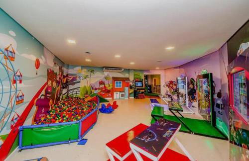 Apto em Laghetto Golden Resort - Foto 10