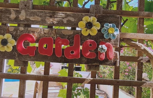 15 ATH - Swallow s Nest Villa - Foto 40