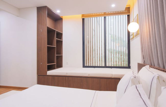 Cami Riverside Resort Đà Nẵng - Foto 43