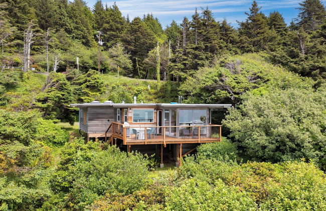 Sunset Cove by Avantstay Beachfront w/ Balcony! - Foto 37