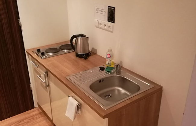 Hotel PurPur - Foto 12