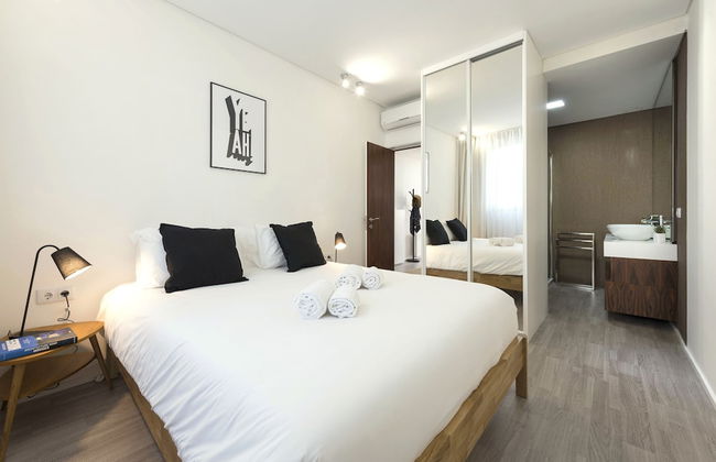 The Palm Tree Oasis - Foto 4