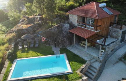 Quinta Encosta do Penedo - Wellness Retreat - Gerês - Foto 59