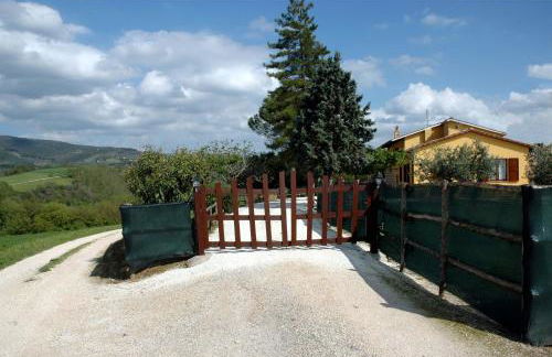 Casale il Colle Deruta - Foto 39