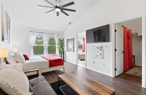 Spacious Townhome - Foto 19