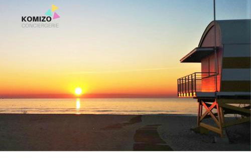 Résidence Leucate Plage « Le Balcon » - Foto 15