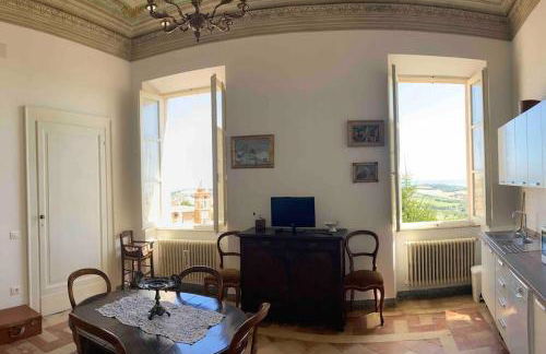Casa Odda - Fermo Centro Storico - Foto 14