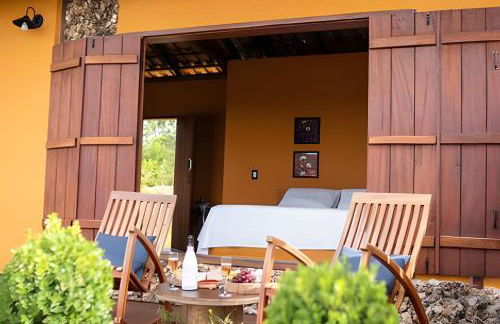 Cabana da Viuvinha: Refúgio pertinho de BH - Foto 29