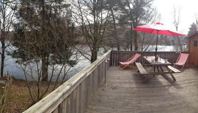 Osez la Creuse - Au bord du lac de Vassivière - 27 - Foto 2