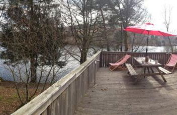 Osez la Creuse - Au bord du lac de Vassivière - 27 - Photo 2