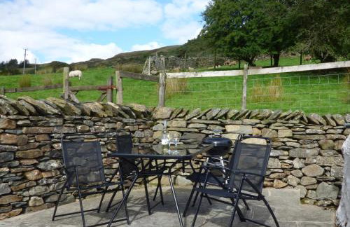 Ghyll Bank Bungalow - Foto 18