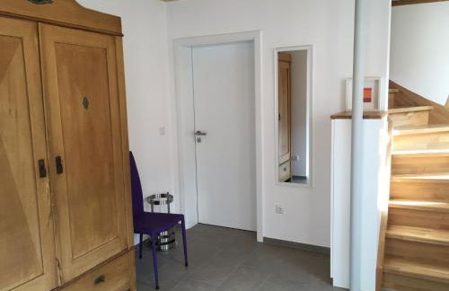 Ferienhaus "Am Saarbach" - Foto 7