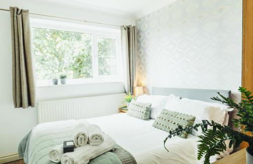 Birchwood Cottage with hot tub - Foto 4