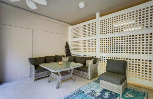 Steps to Shore Modern Redington Beach Townhome - Foto 26