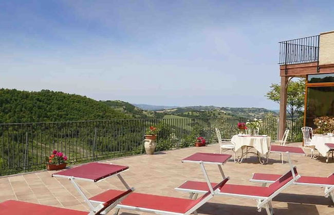 Colleverde Country House Beauty&Wellness - Foto 31