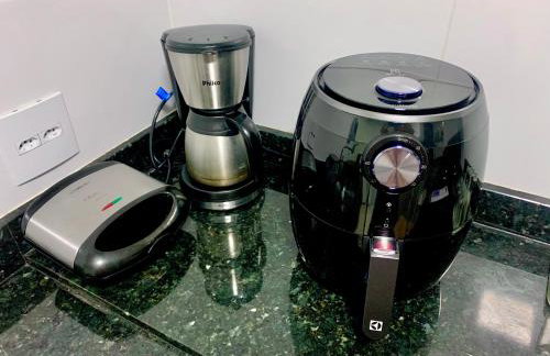 Apartamento Praia dos Anjos Residence Club - Foto 59