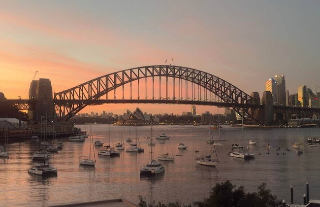 King Bed Luxury View - Captains Retreat - Foto 39