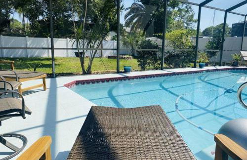 Heated PoolPing pongFoosballShort drive 2 Beach - Foto 80