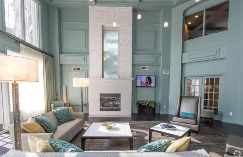 Comfortable Apartment with Pool Gym & other Amenities #3304 - Foto 19