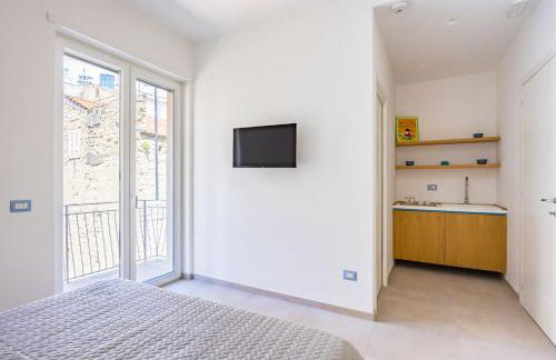 Brombeis Double Bedroom Center by NapoliApartments - Foto 7