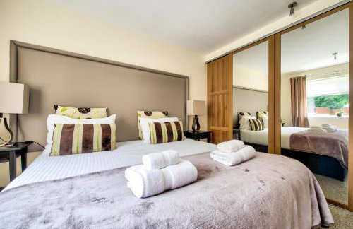 No.17 Serviced Apartment - Foto 37