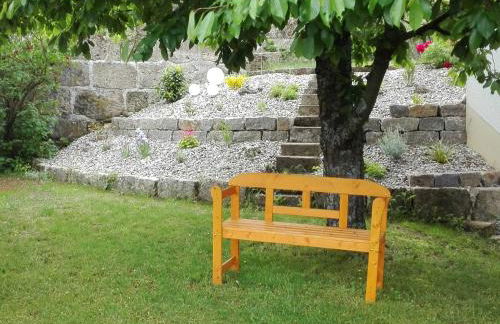 Ferienwohnung am Rotdornweg - Foto 5