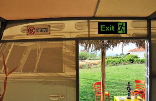 Cornelia Hippie Magic Bus - Foto 24