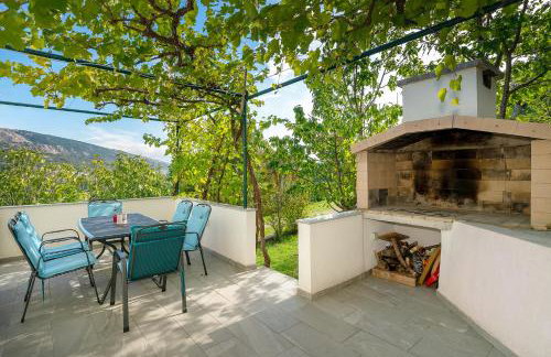 Apartment Juranić II with pool - Photo 15