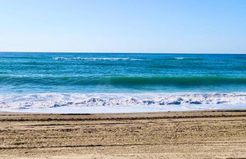 La Cala Beach Home - beachfront few steps away from sandy beach - Photo 15