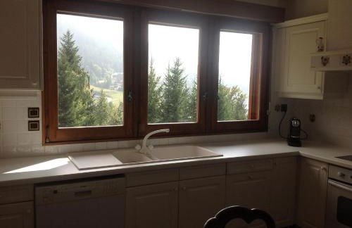 Les Grangettes 2 - DUPLEX - WIFI gratuite - Foto 5