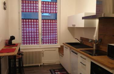 maison de ville - Le Silodort - Foto 15