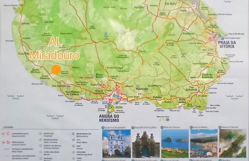 O Miradouro - Photo 53