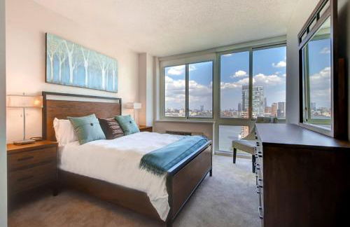 Global Luxury Suites at Newport - Foto 16