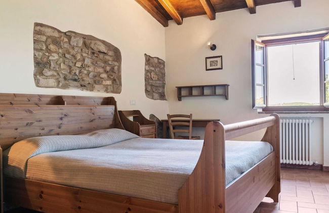 Spacious Holiday Home in Ca' De' Grimaldi near Town Center - Foto 13