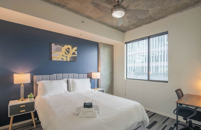 ROVE LIVING/KL - Roosevelt Point - Foto 49