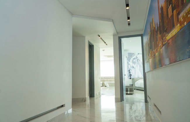 U-GO Edificio Murano Elite, Bocagrande - Foto 35