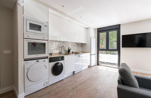 Acogedor Refugio con Terraza - Foto 24