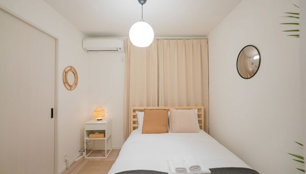 Seiwa Travel Time Sunahama - Foto 3, Habitación