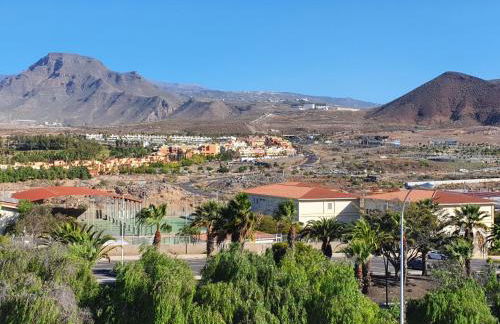 De Luxe Apartment South Tenerife - Foto 25