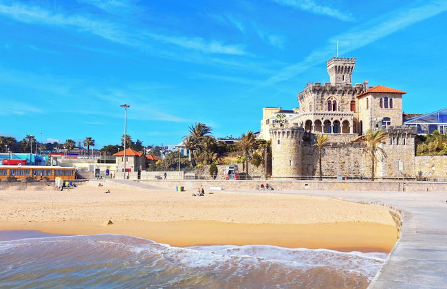 Casalinho de Bicesse - Photo 56